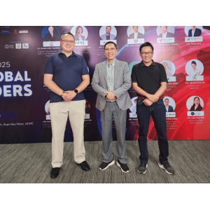 Cơ hội kết nối hệ sinh thái khởi nghiệp – Đầu tư – Doanh nghiệp công nghệ