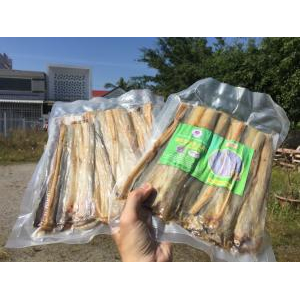 Khô Cá Lạt Năm Vạn, Gói 500gram. Đặc sản Kiên Giang