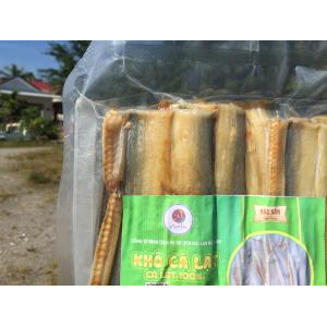 Khô Cá Lạt Năm Vạn, Gói 500gram. Đặc sản Kiên Giang