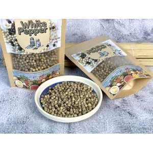 Tiêu Sọ Nguyên Hạt Huỳnh Khoa, Túi 55g. Đặc Sản Phú Quốc