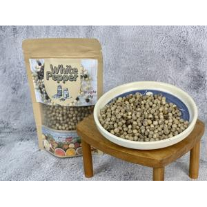 Tiêu Sọ Nguyên Hạt Huỳnh Khoa, Túi 55g. Đặc Sản Phú Quốc