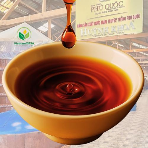 Mỗi Giọt Nước Mắm – Hơn Một Năm Chờ