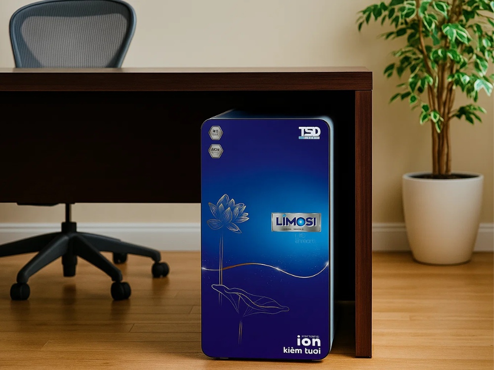 2. Thông số kỹ thuật và xuất xứ