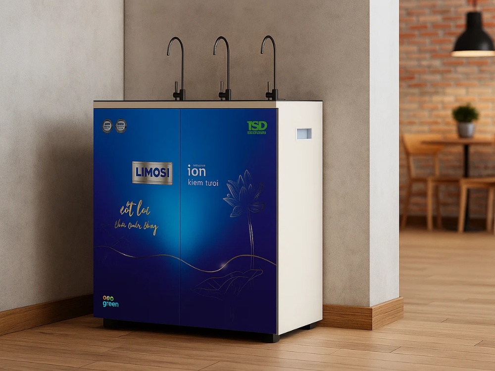 Thông số kỹ thuật và xuất xứ