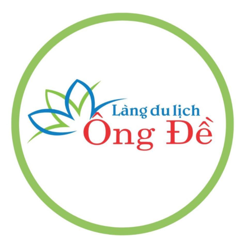 Khu Du Lịch Sinh Thái Ông Đề
