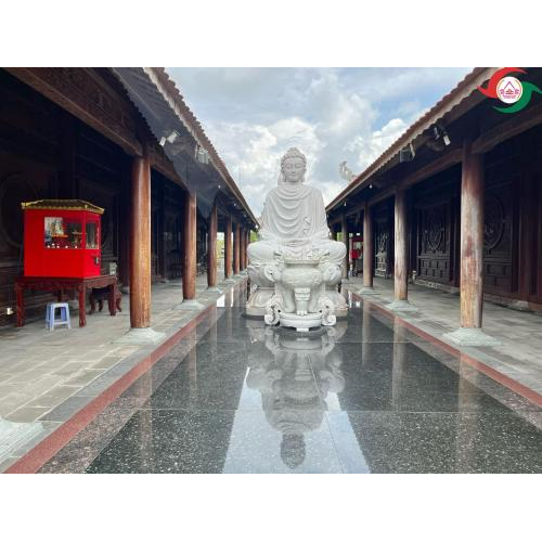 Quy mô kiến trúc