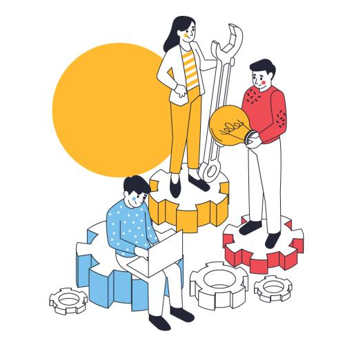 Tuyển Dụng Nhân Viên Kỹ thuật