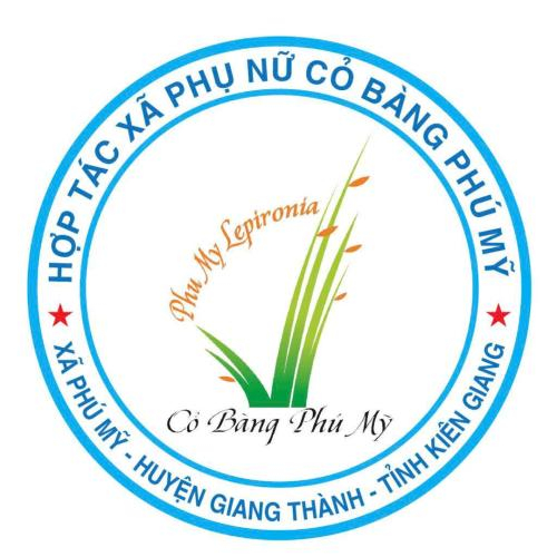 Phu My Women’s Sedge Cooperative