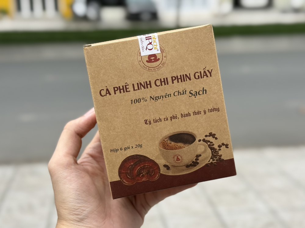 Giới thiệu chi tiết