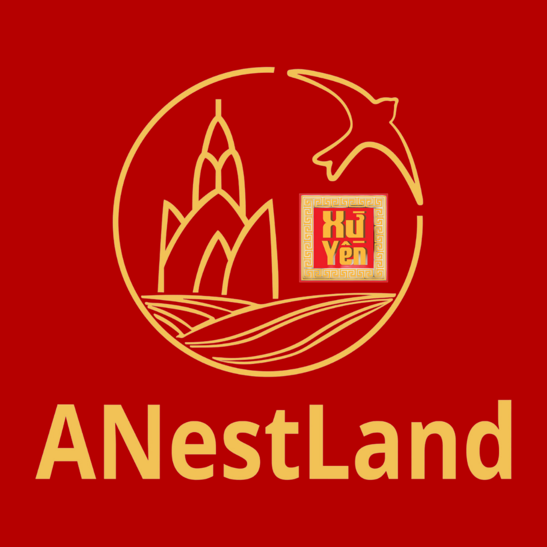 Công Ty TNHH Một Thành Viên ANestLand