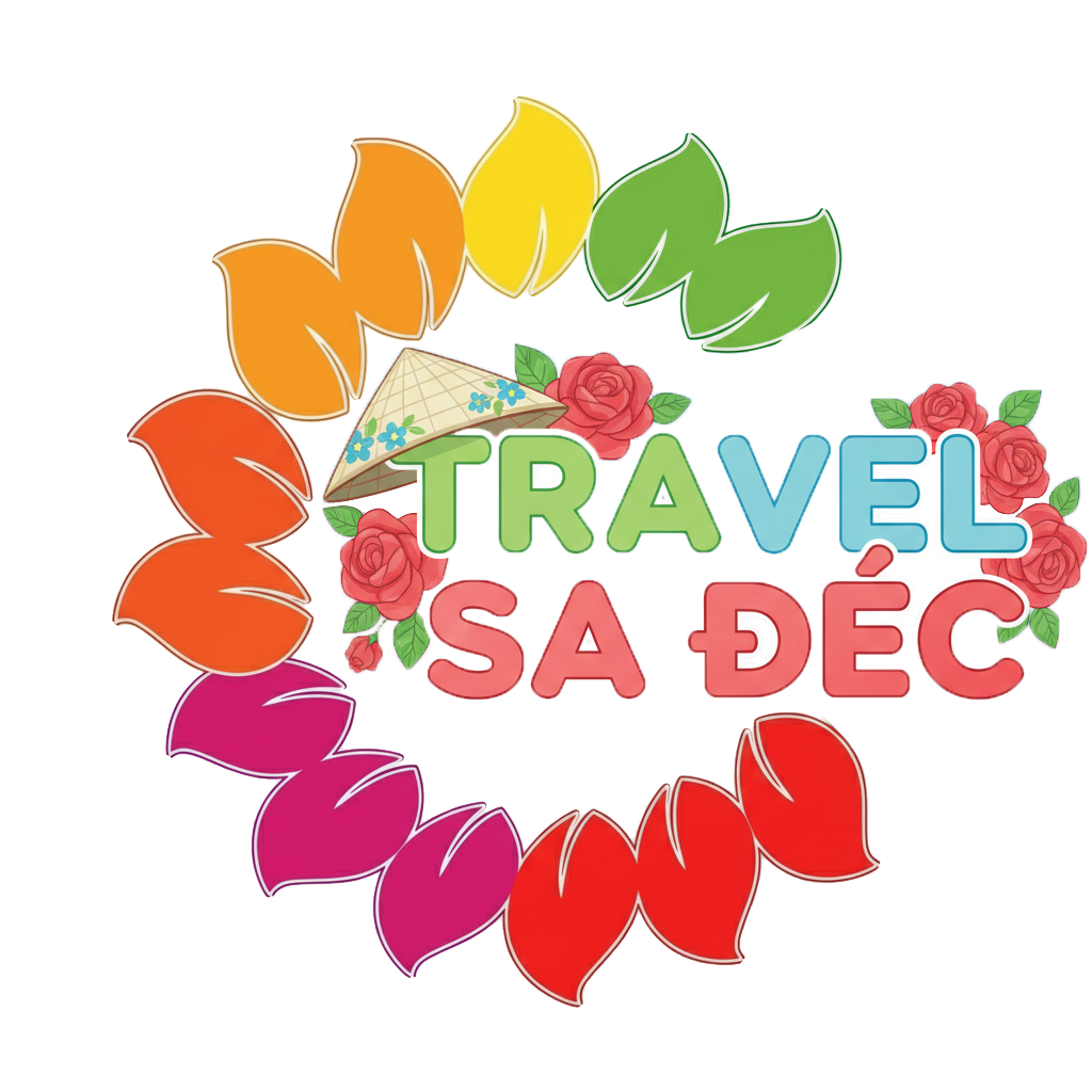 Du Lịch Sa Đéc