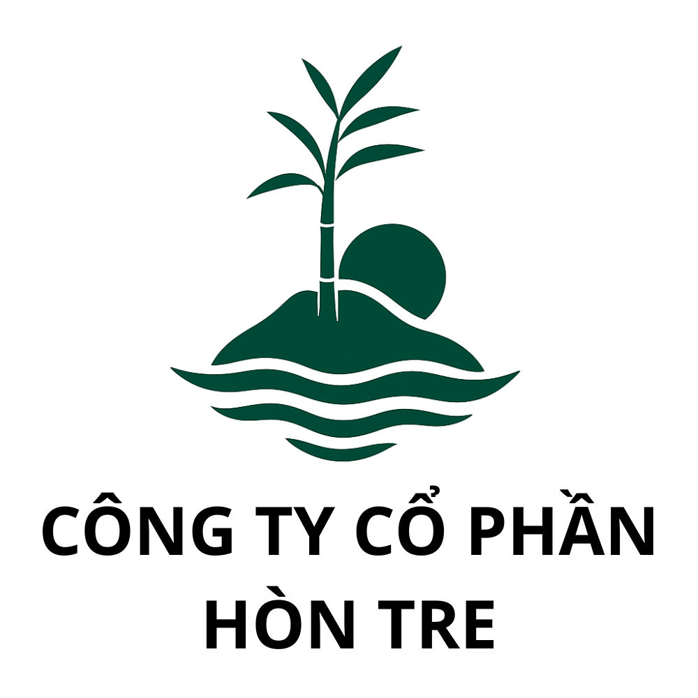 Công Ty Cổ Phần Hòn Tre