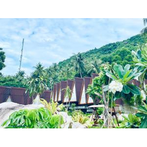 Phòng view biển trên cao