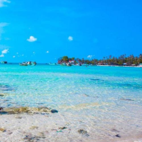 Công Bố Công Khai Đồ Án Quy Hoạch Chi Tiết Xây Dựng Điểm Dân Cư Nông Thôn Ấp Hòn Mấu, Xã An Sơn, Huyện Kiên Hải, Tỉnh Kiên Giang, Quy Mô 26,74ha, Tỷ Lệ 1/500