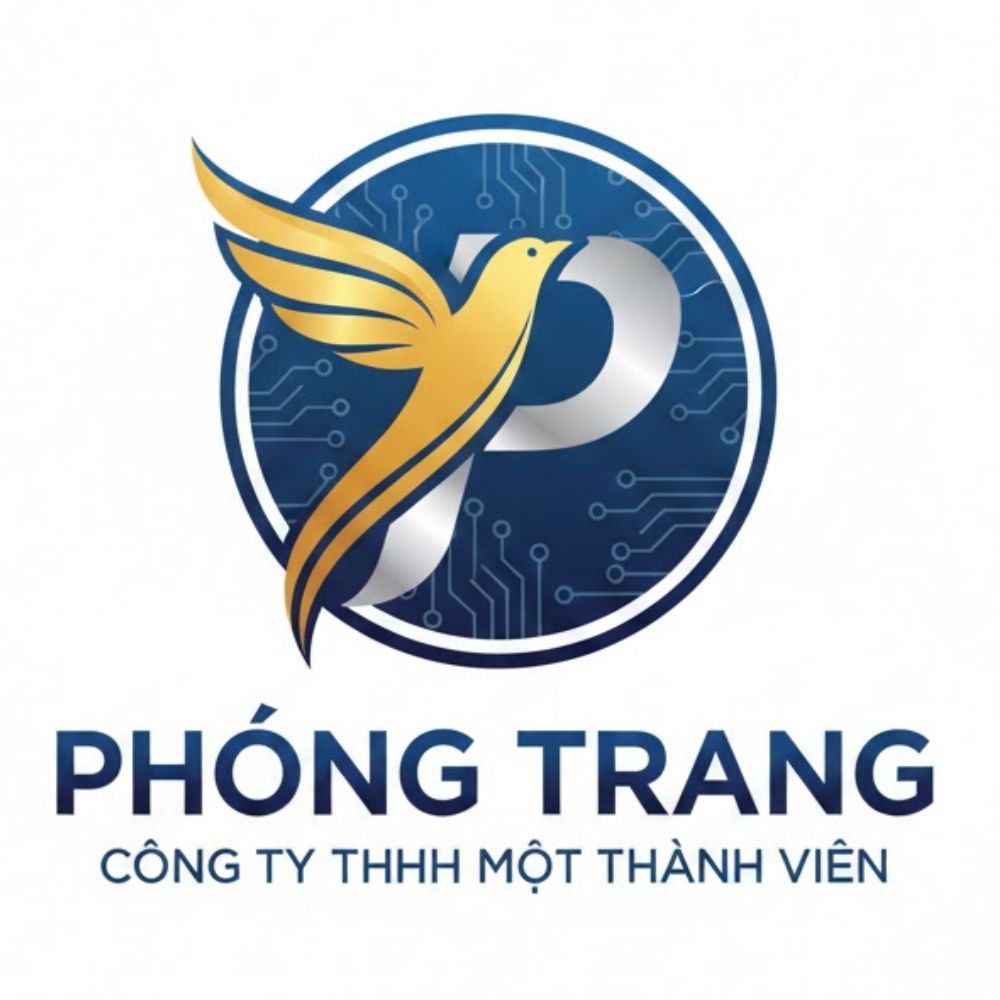 Công Ty TNHH Một Thành Viên Phóng Trang