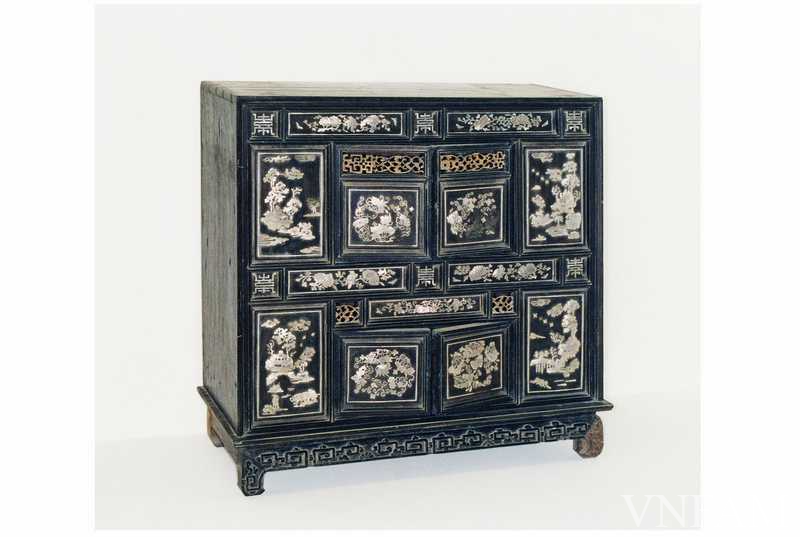 Mỹ thuật ứng dụng truyền thống