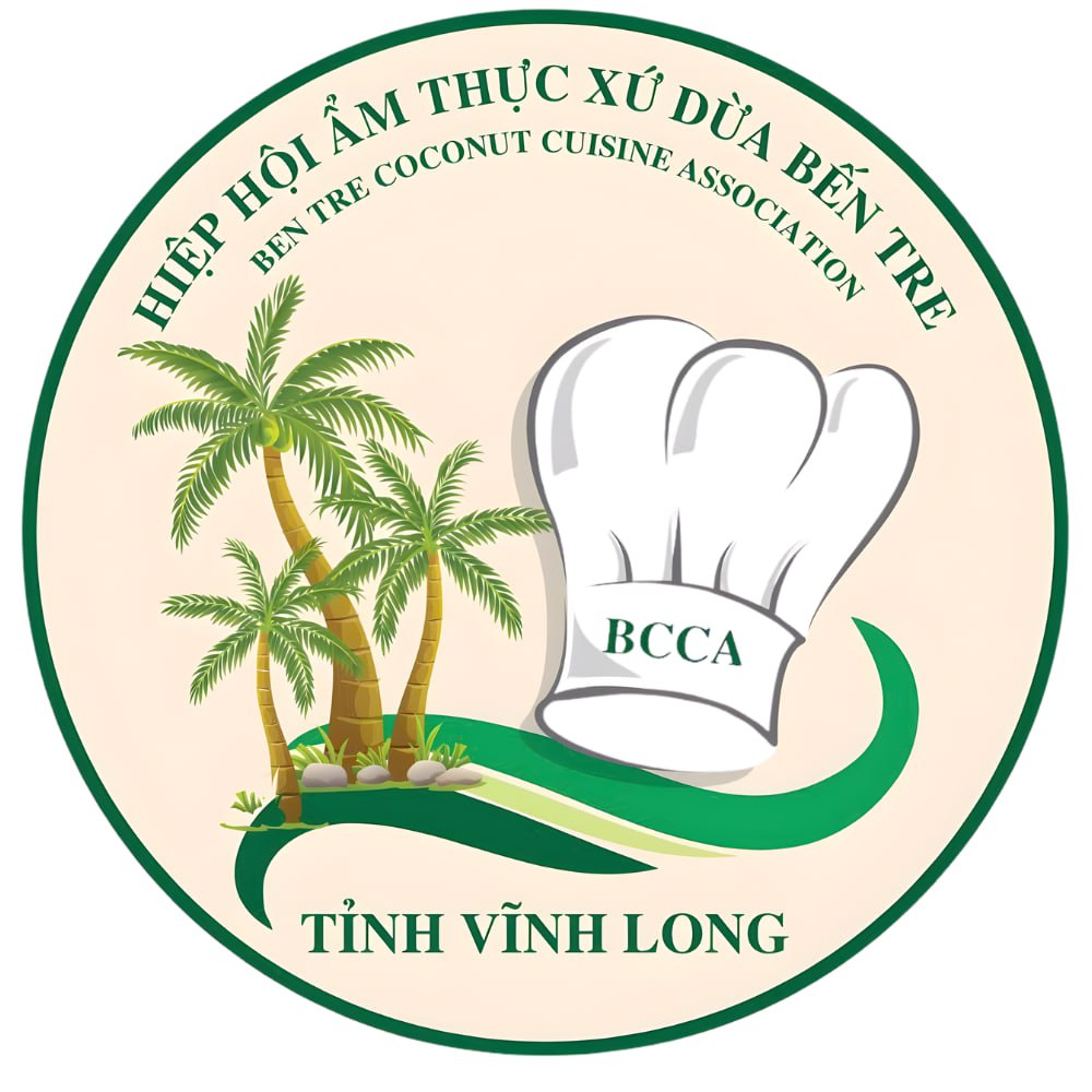 Hiệp Hội Ẩm Thực Xứ Dừa Bến Tre Tỉnh Vĩnh Long