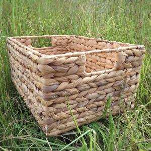 Khay Lục Bình Khung Sắt