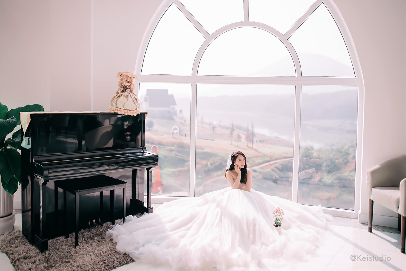 Weddings & Celebrations