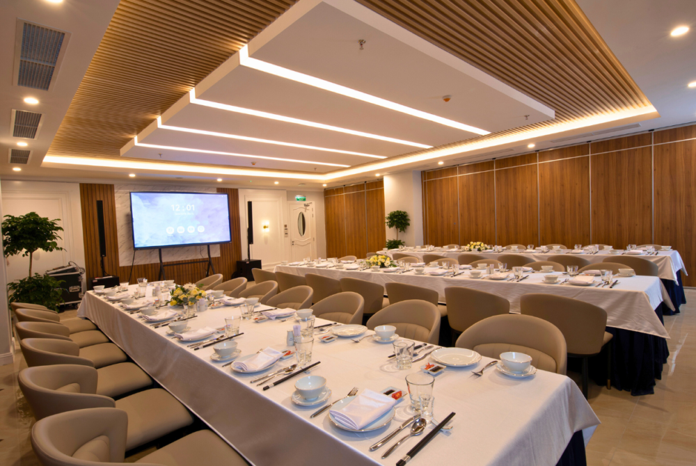Sapphire Multi-Function Room