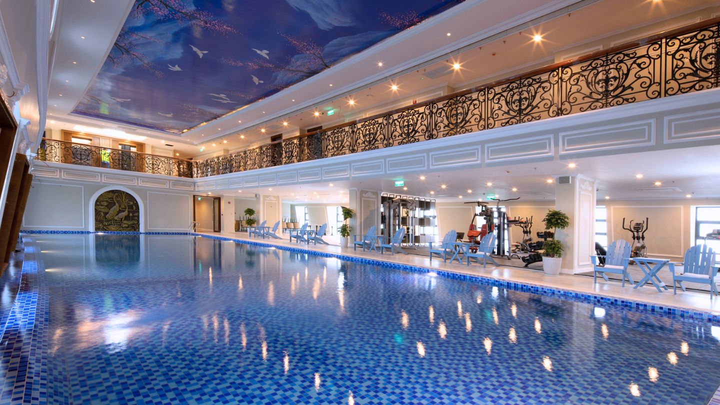 Facilities & Services