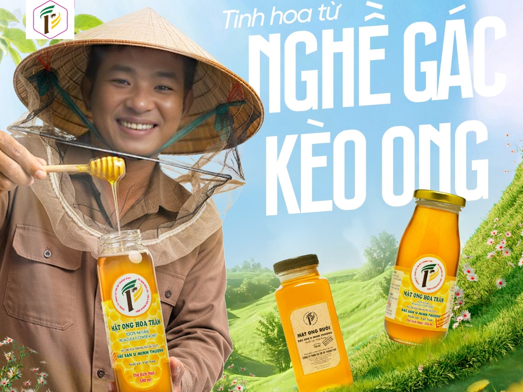 Vision, Mission, and Core Values