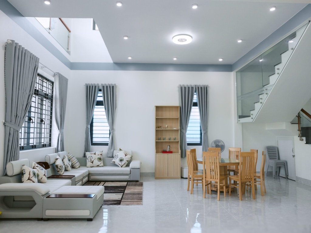 Entire Villa Rental – Absolute Privacy