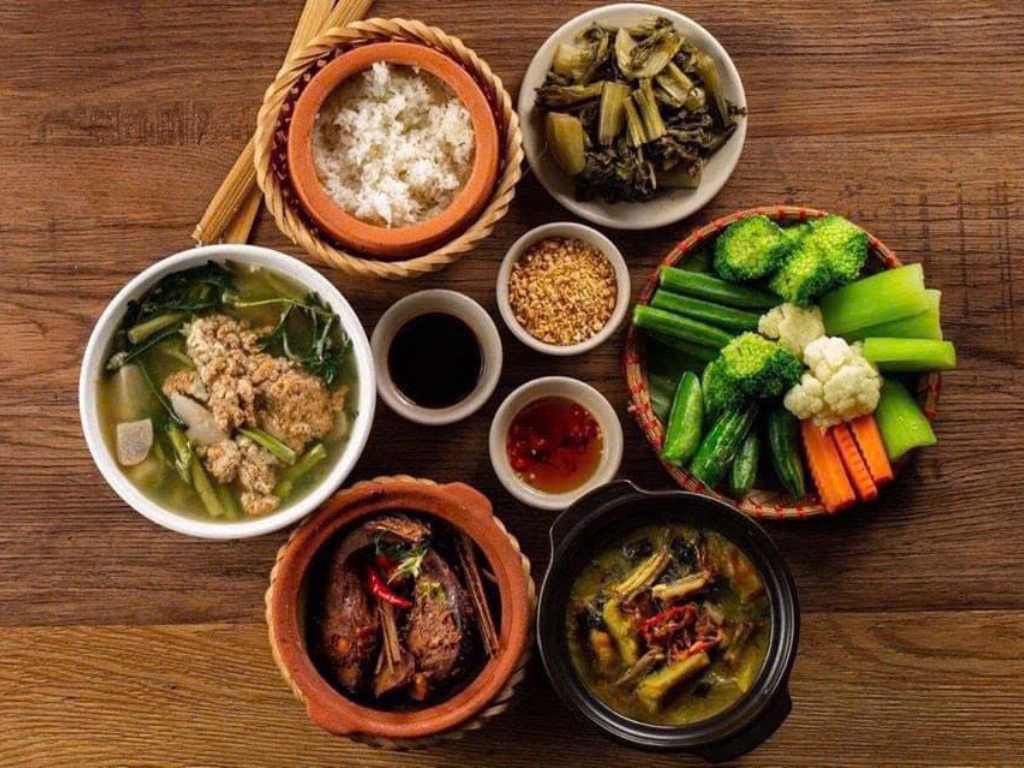 Culinary And Dining Experience