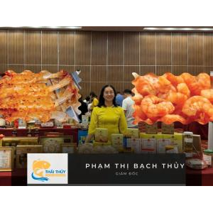 Thai Thuy Co., Ltd