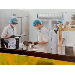 Bittersweet Chocolatier Phu Quoc