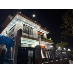 Sunny VillaHa Tien - Home For You