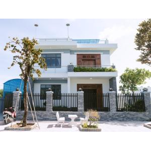 Sunny VillaHa Tien - Home For You