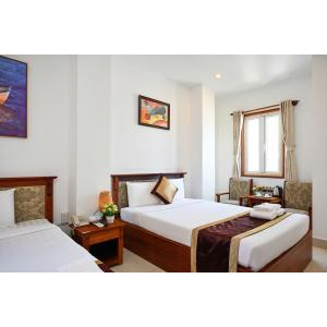 Room Categories And Accommodations