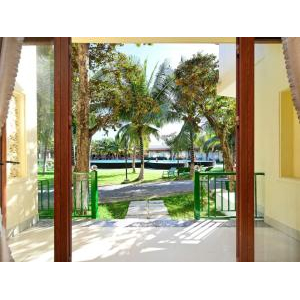 Room Categories And Accommodations