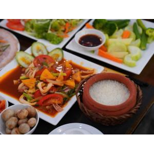 Culinary And Dining Experience