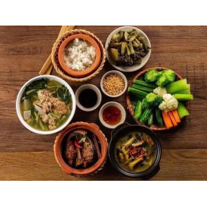 Culinary And Dining Experience