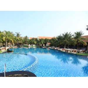 Why Choose Hà Tiên Xưa Hotel & Resort?