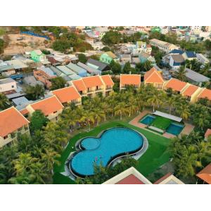 Why Choose Hà Tiên Xưa Hotel & Resort?