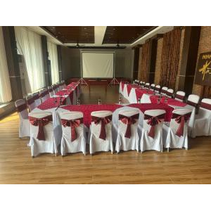 Modern Conference Rooms