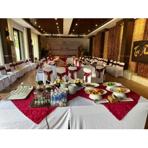 Modern Conference Rooms