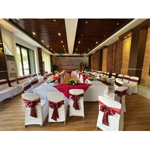 Modern Conference Rooms