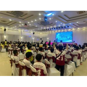 Modern Conference Rooms