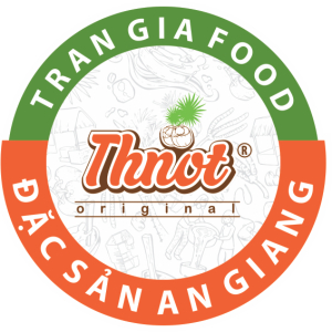 Tran Gia Regional Specialty Development One Member Co., Ltd.