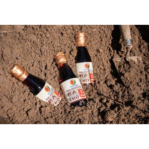 Thanh Quoc Fish Sauce Production & Trading Co., Ltd