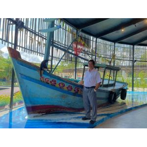 Thanh Quoc Fish Sauce Production & Trading Co., Ltd