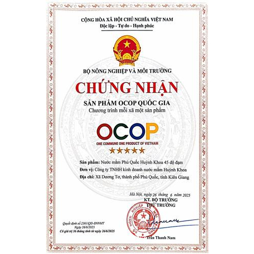 Core Strengths & Certifications