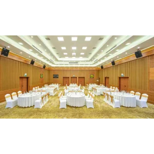 Meetings & Private Events