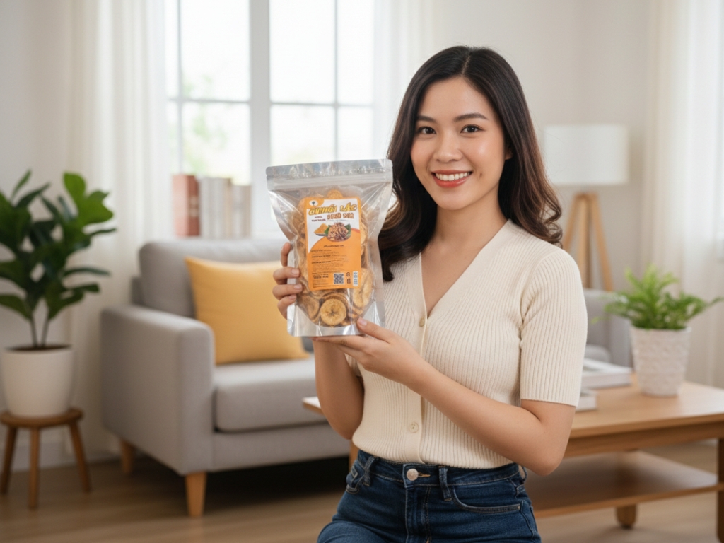 Thành phần & xuất xứ