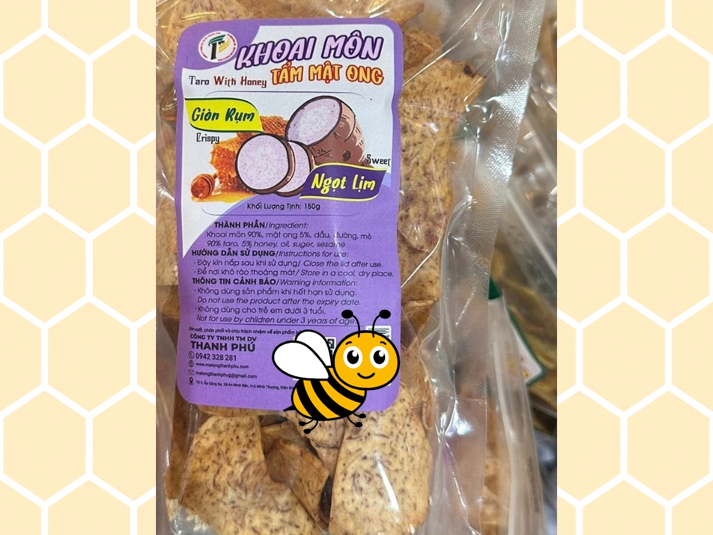 Thành phần & xuất xứ