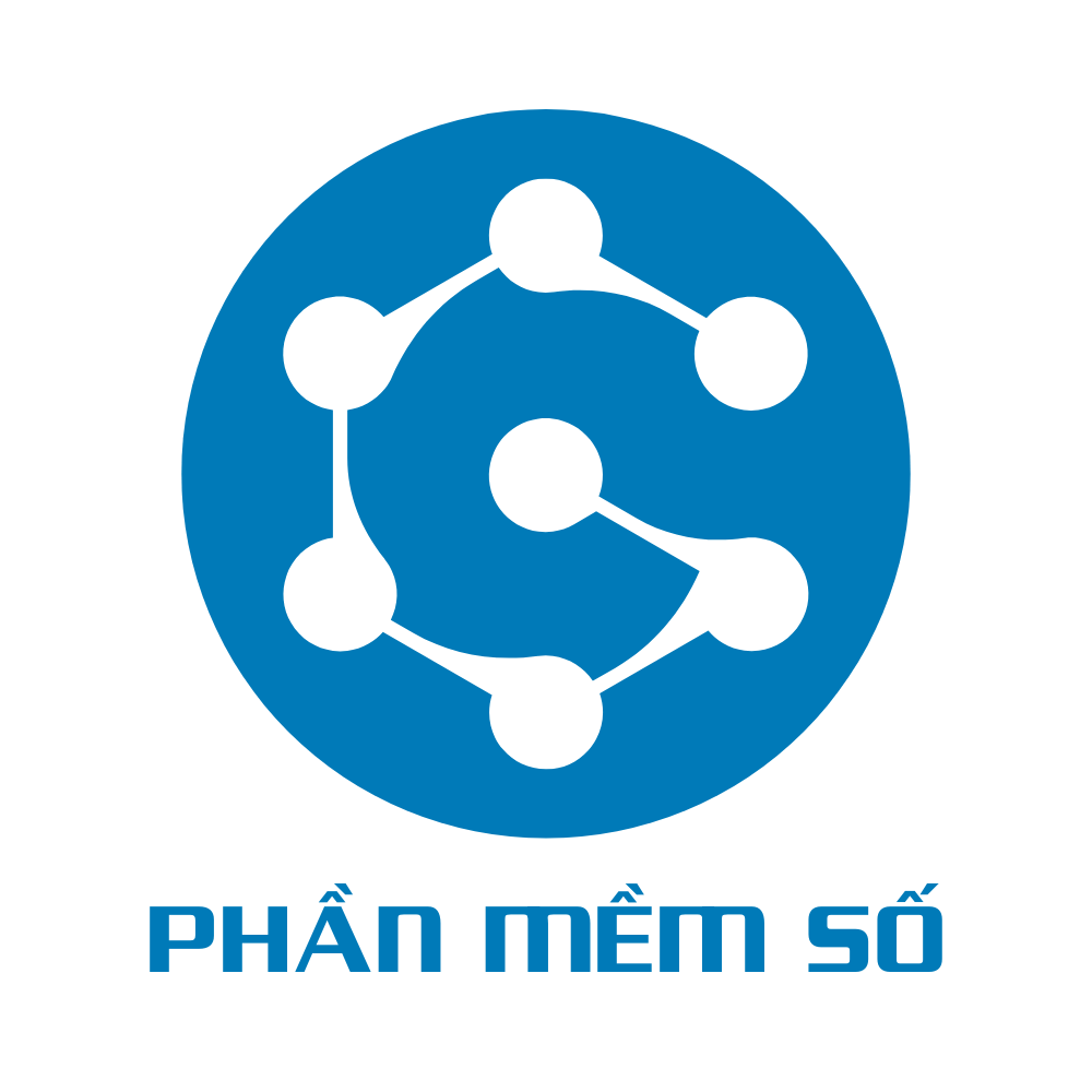 Phần Mềm Số